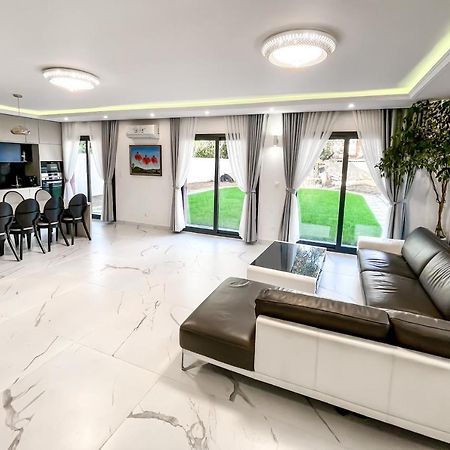 Paris Dream Villa Villejuif Esterno foto