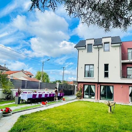 Paris Dream Villa Villejuif Esterno foto