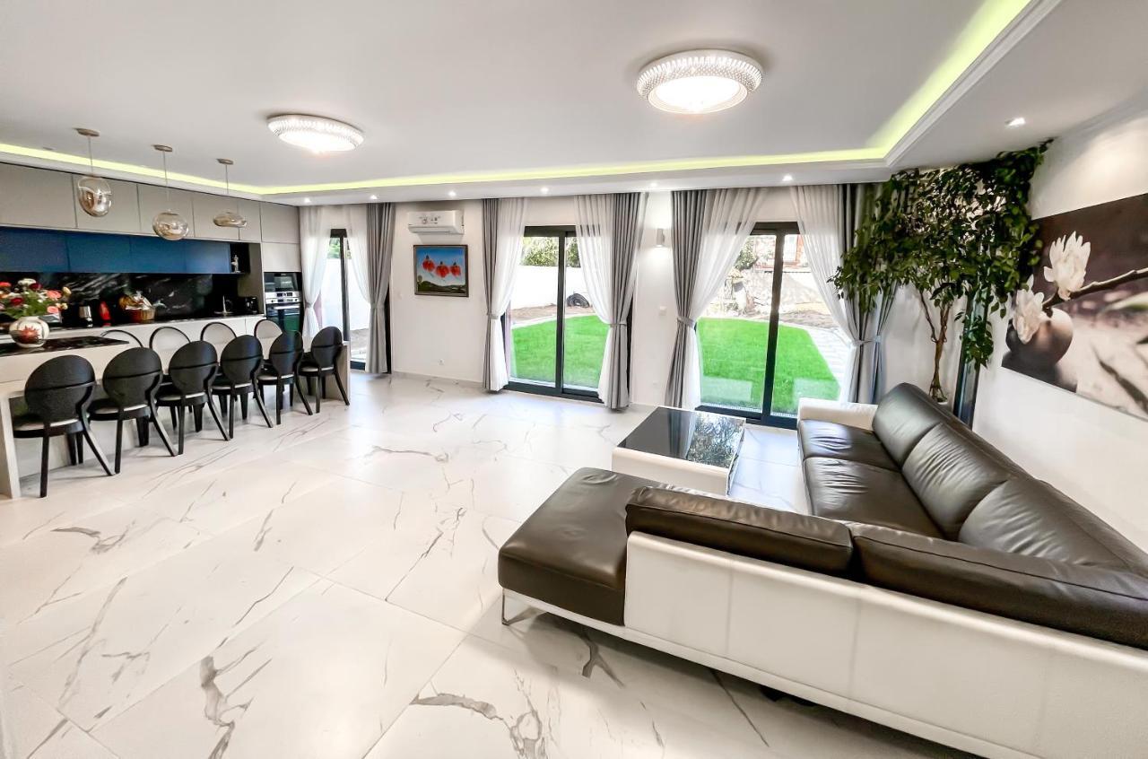 Paris Dream Villa Villejuif Esterno foto