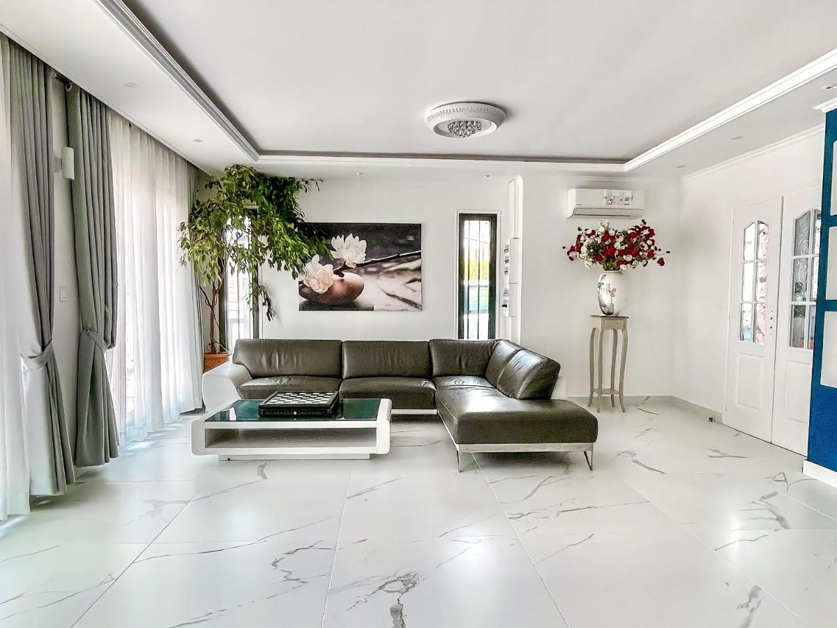 Paris Dream Villa Villejuif Esterno foto