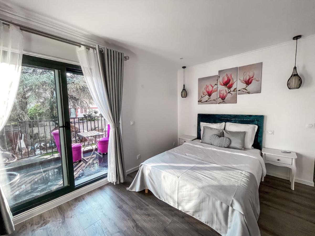 Paris Dream Villa Villejuif Esterno foto