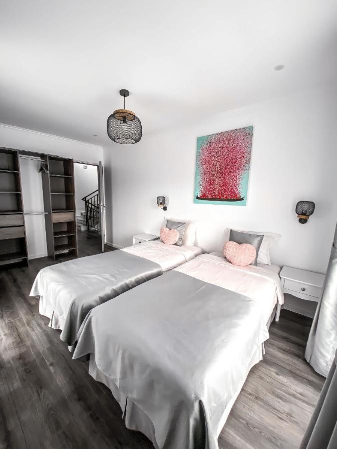 Paris Dream Villa Villejuif Esterno foto