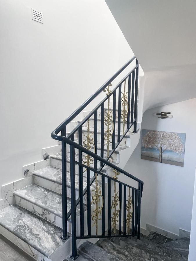 Paris Dream Villa Villejuif Esterno foto