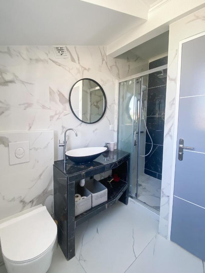 Paris Dream Villa Villejuif Esterno foto