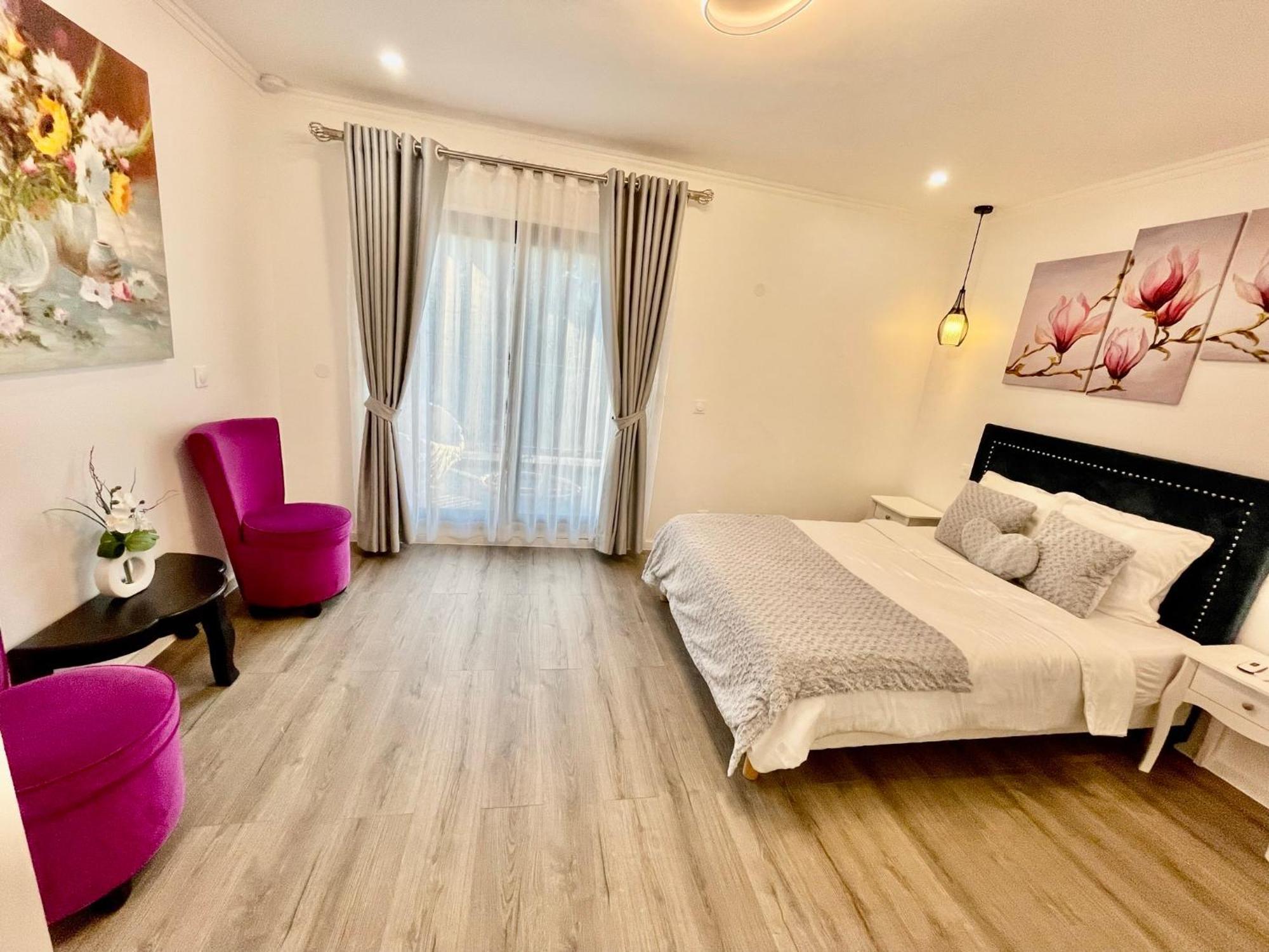 Paris Dream Villa Villejuif Esterno foto