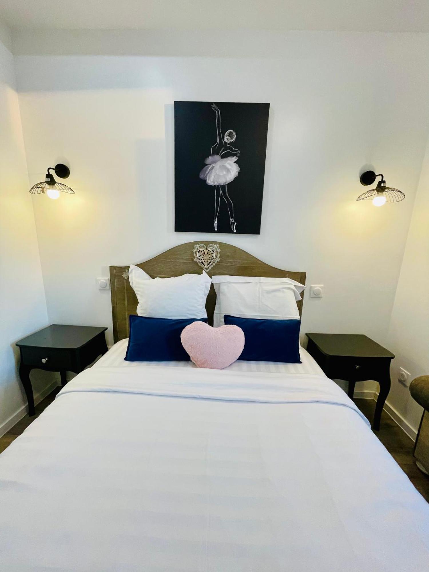 Paris Dream Villa Villejuif Esterno foto